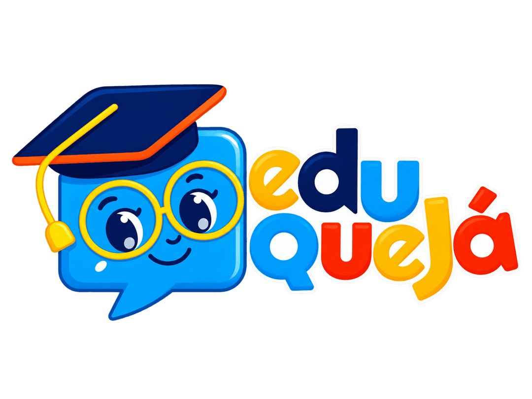 Eduque Já